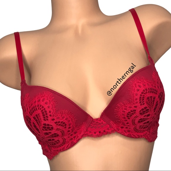 Victoria's Secret Other - Victoria’s Secret Dream Angels Push-Up